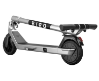 Bird Air Srebrna - 654443 - zdjęcie 2